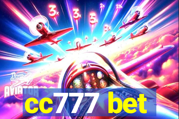 cc777 bet